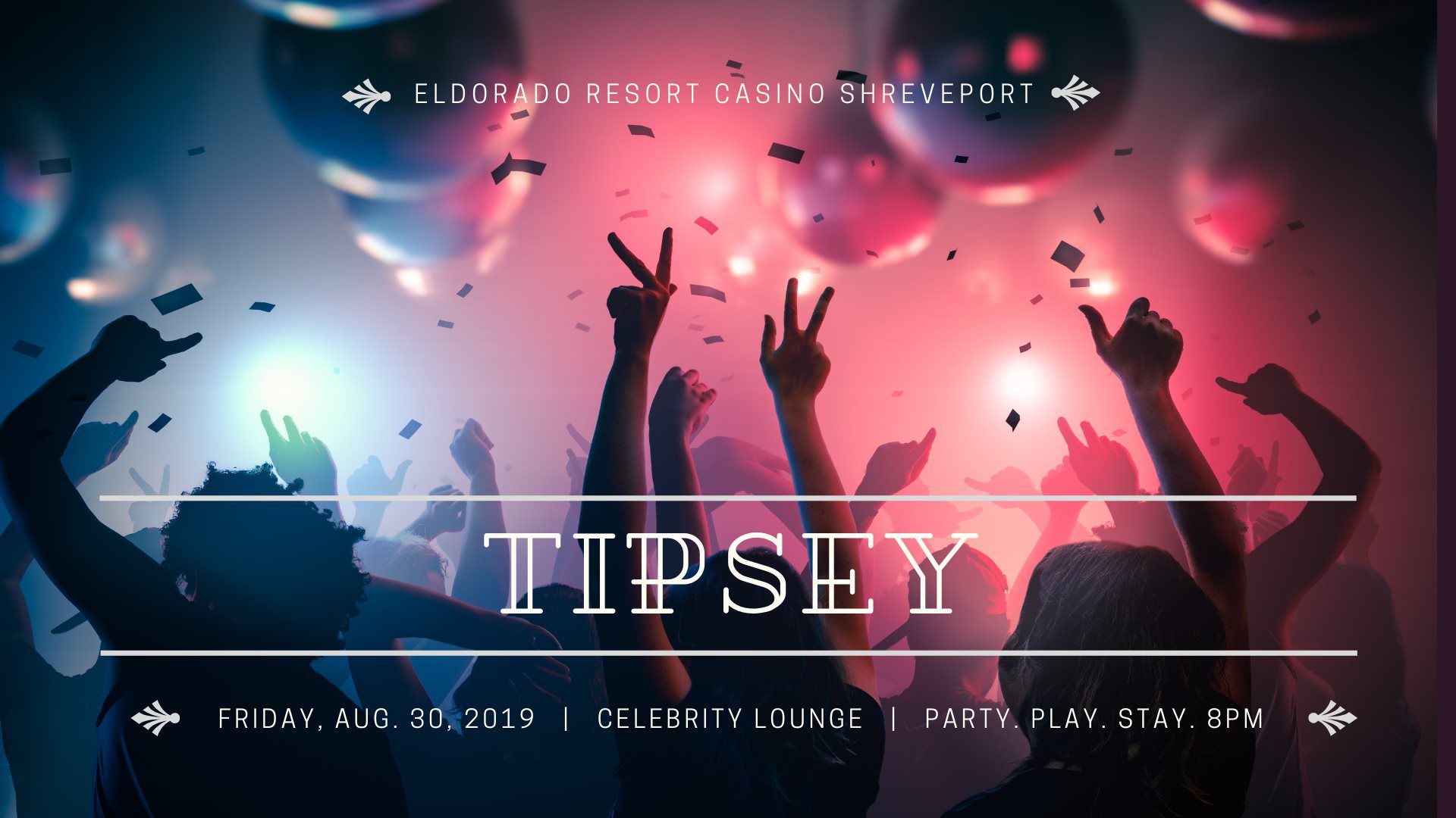 TIPSEY